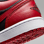 Air Jordan 1 Low Tenis para hombre