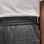 Jordan Brooklyn Fleece Little Kids' 2-Piece Pullover Hoodie Set