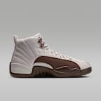 Air Jordan 12 Retro 'Fireside' Men's Shoes