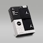 Jordan Big Kids' Flight Base T-Shirts (2-Pack)