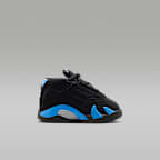 Jordan 14 Retro Baby/Toddler Shoes