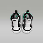 Jordan 1 Crib Bootie für Babys