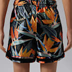 Jordan Sport Women's 10cm (approx.) Diamond Shorts