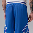 Jordan Sport Men's Dri-FIT 9" Diamond Shorts