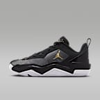 ジョーダン ワン テイク 4 バスケットボールシューズ