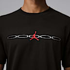 Jordan Sport Men's Dri-FIT T-Shirt