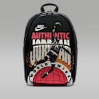 Jordan Borough Authentic rugzak (20,6 liter)