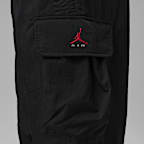 Jordan Brooklyn Men's Woven Cargo Pants