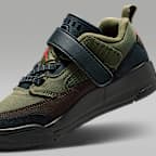 Jordan Spizike Low-sko til mindre børn