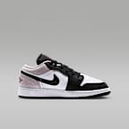 Air Jordan 1 Low SE cipő nagyobb gyerekeknek