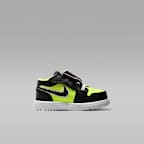 Jordan 1 Low Alt SE Baby/Toddler Shoes