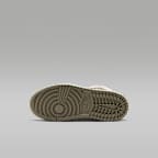 Scarpa Jordan 1 Mid – Bambini