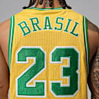 Jordan Essentials Men's Mesh Jersey