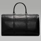 Jordan Perforated Duffel (40L)