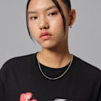 Jordan Sport Women's Dri-FIT Graphic T-Shirt