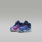 Luka 3 Baby/Toddler Shoes