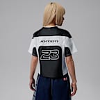 조던 플라이트 여성 저지