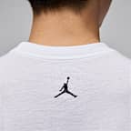 เสื้อยืดผู้ชาย Jordan Flight Essentials