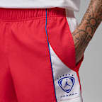 Jordan Brooklyn Men's 4" Shortie Shorts