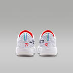 Luka 77 Big Kids' Basketball Shoes