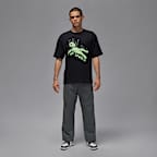 Jordan AJ1 Men's T-Shirt