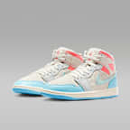 Air Jordan 1 Mid Women's Shoes
