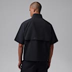 Chemise de golf coupe-vent Dri-FIT Jordan pour homme