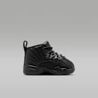 Tenis para bebé e infantil Jordan 12 Retro "Taxi"