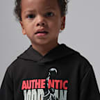 Jordan Brooklyn French Terry Toddler AJ6 2-Piece Pullover Set