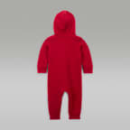 Jordan Baby (0–9M) Jumpman Overalls