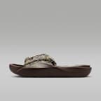Chanclas para hombre Jordan Franchise