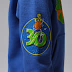 Jordan Older Kids' Space Jam 30 Pullover Hoodie