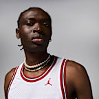 Jordan Essentials Men's Summer Jersey