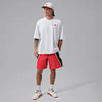 T-shirt Jordan Brooklyn – Uomo