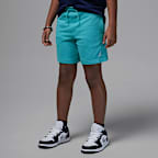 Washed Teal