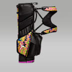 Jordan Fadeaway Golf Bag