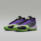 Jordan Triangle Quai 54 Basketball Shoes