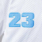 Jersey 23 Elevated para niños talla grande Jordan