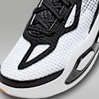 รองเท้าบาสเก็ตบอลเด็กโต Tatum 1