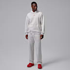 Jordan Brooklyn Men's Statement Pullover Hoodie