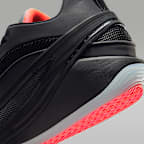 ルカ 5 "Black Metallic" PE バスケットボールシューズ