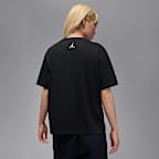 Jordan Flight Camiseta - Mujer