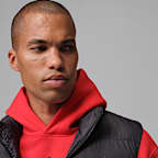 Jordan Brooklyn Men's Gilet