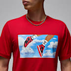 Jordan Flight Essentials Men's T-Shirt