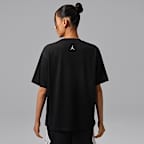 Jordan Sport Women's Dri-FIT Graphic T-Shirt