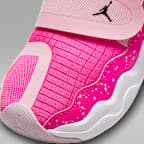 Jordan 23/7 Baby/Toddler Shoes