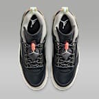 Jordan Spizike Low Men's Shoes