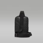 Bandolera Monogram (3 L) Jordan