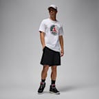 ジョーダン メンズ ジャンプマン Tシャツ