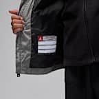 Jordan Big Kids' 3-In-1 System Jacket